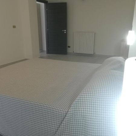 Home Mazzei Piazza Bilotti Cosenza Rum bild